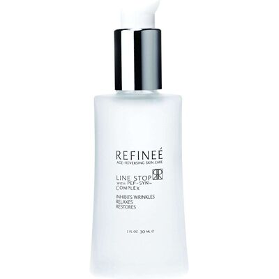 Serum Line Stop marki Refinee dla kobiet 30 ml Serum Line Stop marki Refinee dla kobiet 30 ml