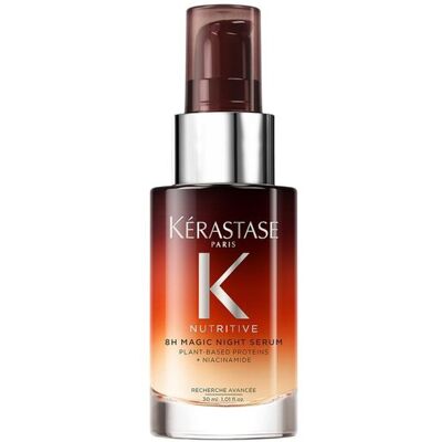 Serum Na Noc 30ml Kérastase Nutritive 8h Magic Night Travel Size Serum Na Noc 30ml Kérastase Nutritive 8h Magic Night Travel Size