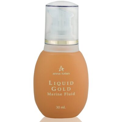 Serum nawadniające na bazie wyciągu z alg morskich Anna Lotan 30 ml ( 147 ) Liquid Gold-30 ml Serum nawadniające na bazie wyciągu z alg morskich Anna Lotan 30 ml ( 147 ) Liquid Gold-30 ml