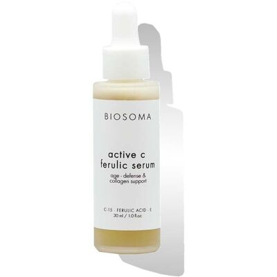 Serum przeciwstarzeniowe z witaminą C 15% 30 ml Serum przeciwstarzeniowe z witaminą C 15% 30 ml