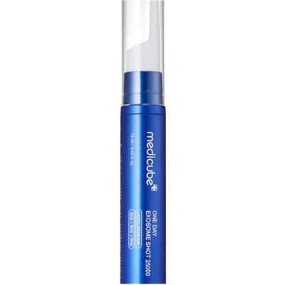 Serum punktowe do porów – Medicube Exosome Shot 13 ml Serum punktowe do porów – Medicube Exosome Shot 13 ml