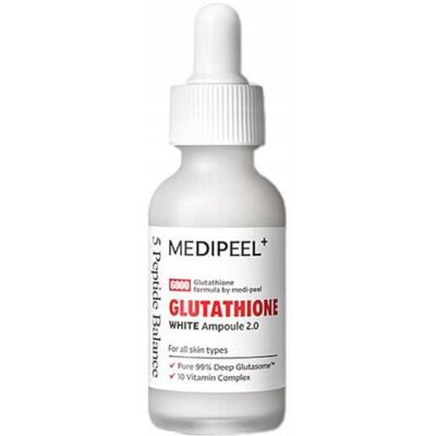 Medi-Peel - Bio-Intense Glutathione White Ampoule Medi-Peel - Bio-Intense Glutathione White Ampoule