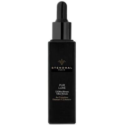 Serum - STENDHAL - Pur Luxe L'Oléo - 30ml - Wszystkie typy skóry - Aplikacja na twarz i szyję Serum - STENDHAL - Pur Luxe L'Oléo - 30ml - Wszystkie typy skóry - Aplikacja na twarz i szyję