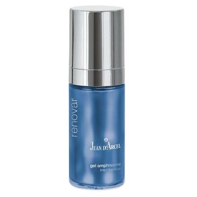 JEAN D'ARCEL Model - Liposomalne serum przeciwzmarszczkowe - Pielęgnacja twarzy JEAN D'ARCEL Model - Liposomalne serum przeciwzmarszczkowe - Pielęgnacja twarzy