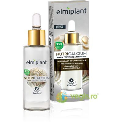 Serum wzmacniające i remodelujące Nutricalcium 30ml Serum wzmacniające i remodelujące Nutricalcium 30ml
