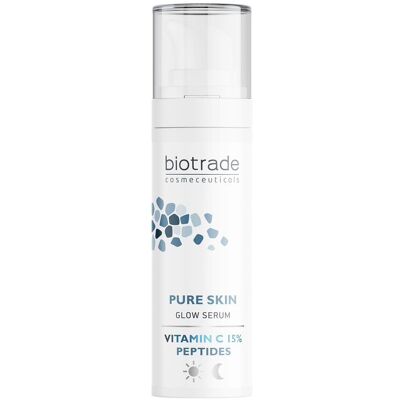 Serum z Witaminą C 15% i Peptydami 30 ml Serum z Witaminą C 15% i Peptydami 30 ml