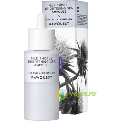 Serum ze Zbroją dla świetlistości skóry poszarzałej o nierównym kolorycie Ampułka SPA rozjaśniająca 50ml Serum ze Zbroją dla świetlistości skóry poszarzałej o nierównym kolorycie Ampułka SPA rozjaśniająca 50ml