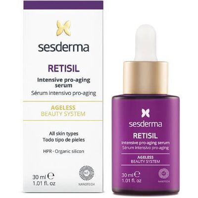 Sesderma Retisil Pro-Aging Intensive Serum - Serum twarzy Sesderma Retisil Pro-Aging Intensive Serum - Serum twarzy