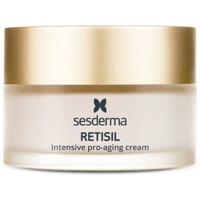 Sesderma Retisil Intensywna Krém przeciw starzeniu - Krem Sesderma Retisil Intensywna Krém przeciw starzeniu - Krem