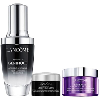 Lancôme Genifique Starter Kit - Zestaw do pielęgnacji skóry Lancôme Genifique Starter Kit - Zestaw do pielęgnacji skóry