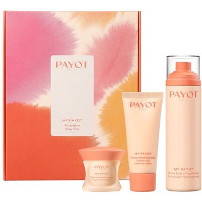 Payot Rituel Glow - Pielęgnacja skóry Payot Rituel Glow - Pielęgnacja skóry