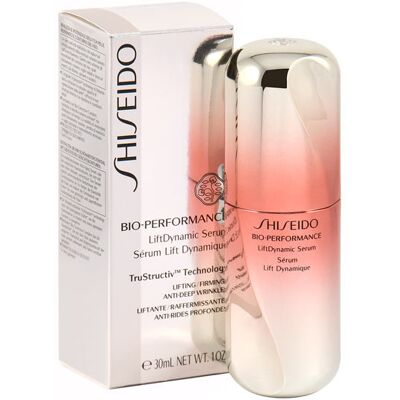 Shiseido Bio-Performance LiftDynamic - Serum do twarzy Shiseido Bio-Performance LiftDynamic - Serum do twarzy