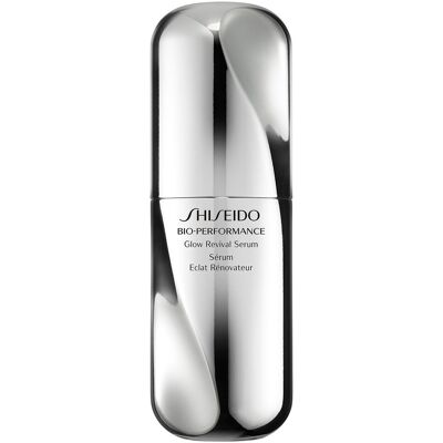 Serum Shiseido Bio-Performance Glow Revival - Rozjaśnianie i odnowa skóry Serum Shiseido Bio-Performance Glow Revival - Rozjaśnianie i odnowa skóry