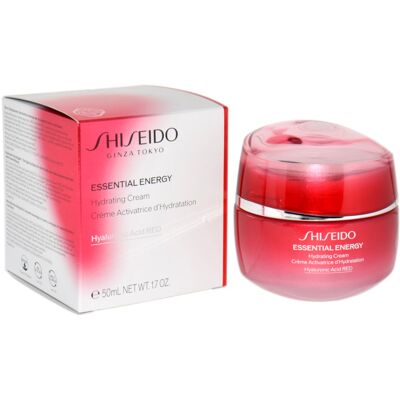 Shiseido - Kremy na Dzień i Noc - Dla Kobiet Shiseido - Kremy na Dzień i Noc - Dla Kobiet