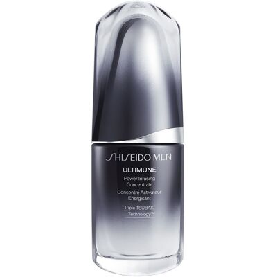 Shiseido Ultimune Power Infusing Concentrate - Serum do twarzy dla mężczyzn 30ml Shiseido Ultimune Power Infusing Concentrate - Serum do twarzy dla mężczyzn 30ml