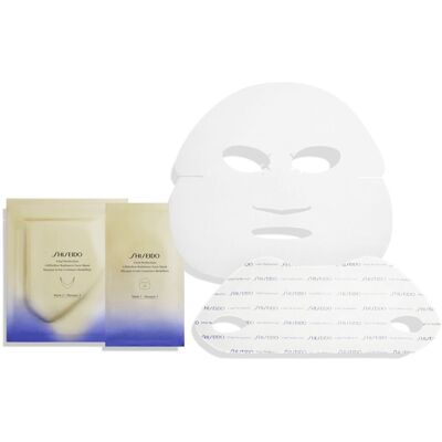 Shiseido Vital Perfection Liftdefine Radiance Maska Twarzy i Szyi - Duo Shiseido Vital Perfection Liftdefine Radiance Maska Twarzy i Szyi - Duo