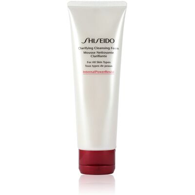 Shiseido Aktywny Pianka do Mycia - Pianka do Mycia Skóry Shiseido Aktywny Pianka do Mycia - Pianka do Mycia Skóry