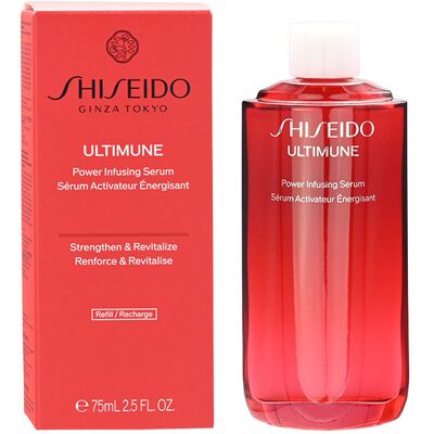Shiseido Power Infusing Serum 4.0 - Serum Shiseido Power Infusing Serum 4.0 - Serum