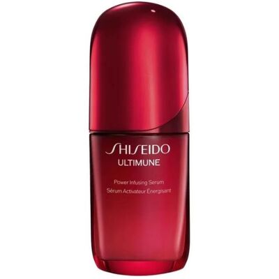 Shiseido Ultimune Power Infusing Serum przeciwstarzeniowe serum do twarzy 50ml Shiseido Ultimune Power Infusing Serum przeciwstarzeniowe serum do twarzy 50ml