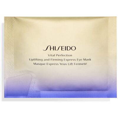 Shiseido Vital Perfection Ujędrniająca i Podnosząca Maskara pod Oczy - Szeroka Okolica Oczna Shiseido Vital Perfection Ujędrniająca i Podnosząca Maskara pod Oczy - Szeroka Okolica Oczna