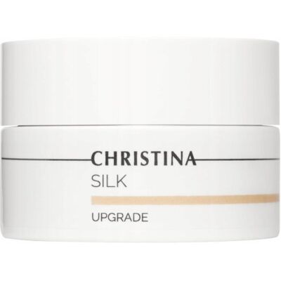 Christina, Silk, UpGrade Cream, Krem odnawiający, 50 ml Christina, Silk, UpGrade Cream, Krem odnawiający, 50 ml