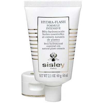 Sisley, Hydra Flash, intensywnie nawilżająca emulsja skóra odwodniona, pozbawiona blasku, 60 ml Sisley, Hydra Flash, intensywnie nawilżająca emulsja skóra odwodniona, pozbawiona blasku, 60 ml