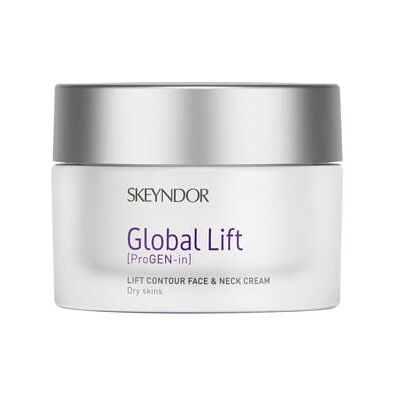 Skeyndor Lift Contour & Neck Cream dry skins - krem przeciwzmarszczkowy dla skóry suchej Skeyndor Lift Contour & Neck Cream dry skins - krem przeciwzmarszczkowy dla skóry suchej