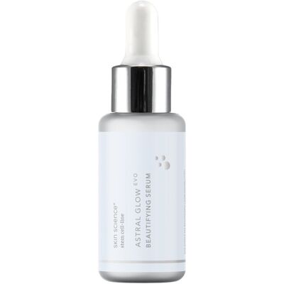 Skin Science Astral Glow Evo Upiększające Serum Rozjaśniająco-Liftingujące 30g Skin Science Astral Glow Evo Upiększające Serum Rozjaśniająco-Liftingujące 30g
