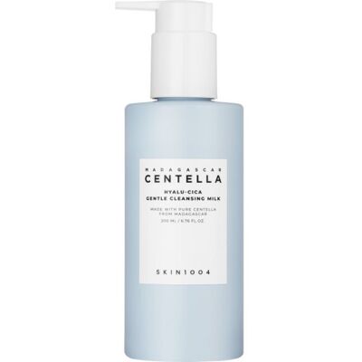SKIN1004 Madagascar Centella Hyalu-Cica Gentle Cleansing Milk 200 ml SKIN1004 Madagascar Centella Hyalu-Cica Gentle Cleansing Milk 200 ml