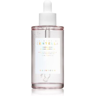SKIN1004 Madagascar Centella Poremizing Fresh Ampoule - Serum na tłustą i mieszaną skórę SKIN1004 Madagascar Centella Poremizing Fresh Ampoule - Serum na tłustą i mieszaną skórę