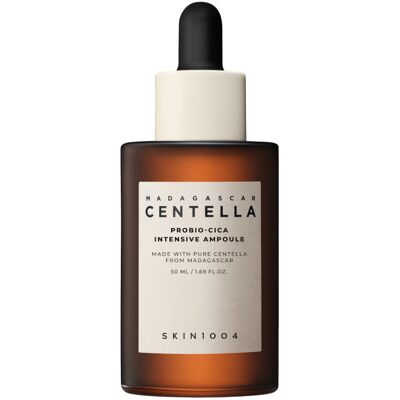 SKIN1007 SKIN1004 Madagascar Centella Probio-Cica Intensive Ampoule - Ampoule SKIN1007 SKIN1004 Madagascar Centella Probio-Cica Intensive Ampoule - Ampoule