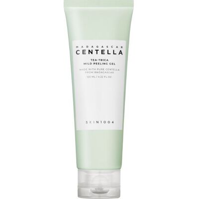 SKIN1004 Madagascar Centella Tea-Trica Mild Peeling Gel 125 ml SKIN1004 Madagascar Centella Tea-Trica Mild Peeling Gel 125 ml