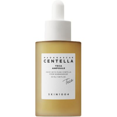 SKIN1004 - Madagascar Centella Teca Ampoule 50ml SKIN1004 - Madagascar Centella Teca Ampoule 50ml