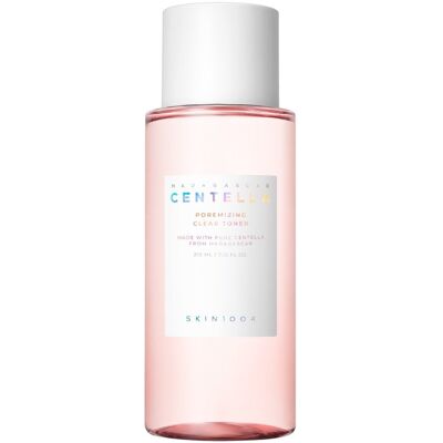 SKIN1004 Madagascar Centella Poremizing Clear Toner - Oczyszczacz Skóry SKIN1004 Madagascar Centella Poremizing Clear Toner - Oczyszczacz Skóry