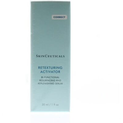 SkinCeuticals Correct Retexturing Activator Serum 30 ml SkinCeuticals Correct Retexturing Activator Serum 30 ml