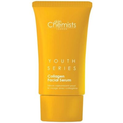 skinChemists, Serum kolagenowe do twarzy, 30ml skinChemists, Serum kolagenowe do twarzy, 30ml