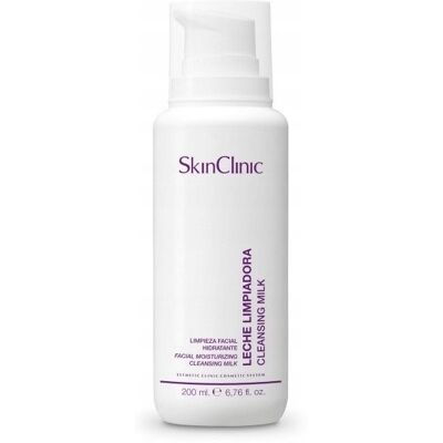 SkinClinic Cleansing Milk 200ml SkinClinic Cleansing Milk 200ml