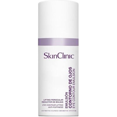 Skinclinic Eye Contour Emulsion 15ml Skinclinic Eye Contour Emulsion 15ml