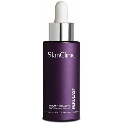 SkinClinic Ferulast Serum Photoaging 30ml SkinClinic Ferulast Serum Photoaging 30ml