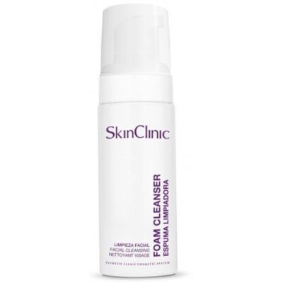 SkinClinic Foam Cleanser 150ml SkinClinic Foam Cleanser 150ml