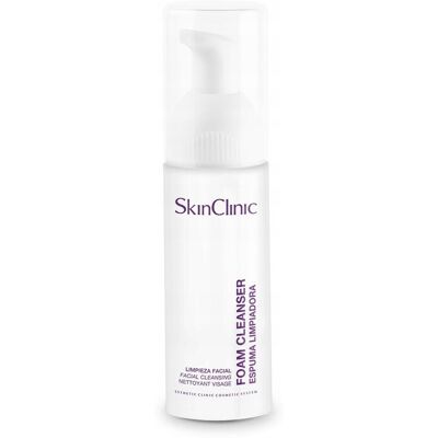 SkinClinic Foam Cleanser 50ml SkinClinic Foam Cleanser 50ml