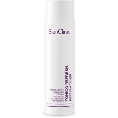SkinClinic Refresh Toner 200ml SkinClinic Refresh Toner 200ml