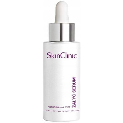 SkinClinic Zalyc Serum 30ml SkinClinic Zalyc Serum 30ml