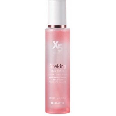 SKINPASTEL Retinolowy Toner 130 ml SKINPASTEL Retinolowy Toner 130 ml