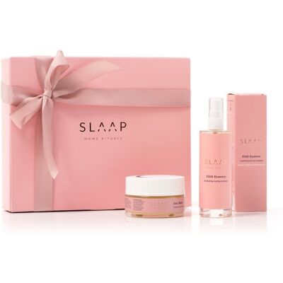 Slaap Home Rituals SLAAP, Zestaw kosmetyków do pielęgnacji, 2 szt. Slaap Home Rituals SLAAP, Zestaw kosmetyków do pielęgnacji, 2 szt.