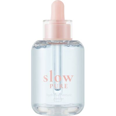 Slowpure Hydration Texture Serum 50 ml - nawilżające serum żelowe Slowpure Hydration Texture Serum 50 ml - nawilżające serum żelowe