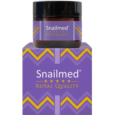 Snailmed Krem przeciwzmarszczkowy botox like na dzień i na noc. 60ml Snailmed Krem przeciwzmarszczkowy botox like na dzień i na noc. 60ml