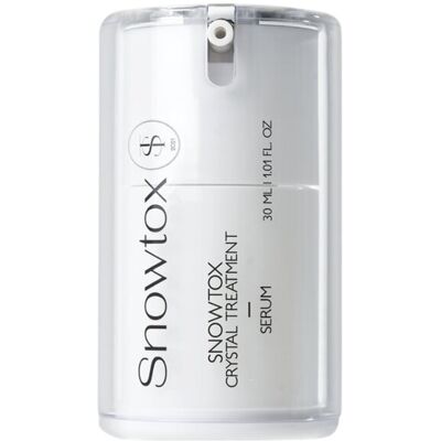 Snowtox, Crystal Treatment, Anti-Wrinkle, Serum, Face, 30 ml Snowtox, Crystal Treatment, Anti-Wrinkle, Serum, Face, 30 ml
