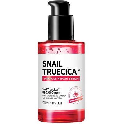 Some By Mi Cudowny Truecica Serum Regenerujące - Rozjaśniające i Przeciwzmarszczkowe Some By Mi Cudowny Truecica Serum Regenerujące - Rozjaśniające i Przeciwzmarszczkowe