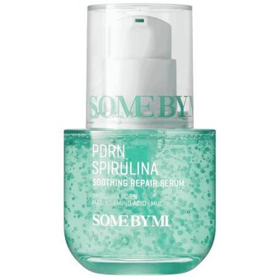 SOME BY MI – Spirulina PDRN Relief Serum – Kojące Serum Nawilżające – 50ml SOME BY MI – Spirulina PDRN Relief Serum – Kojące Serum Nawilżające – 50ml